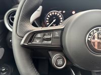 Alfa Romeo Giulia - Vorschau Bild 17