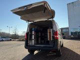 Mercedes-Benz Vito Allrad 4M Sortimo Regale - Mercedes-Benz Kipper Allrad