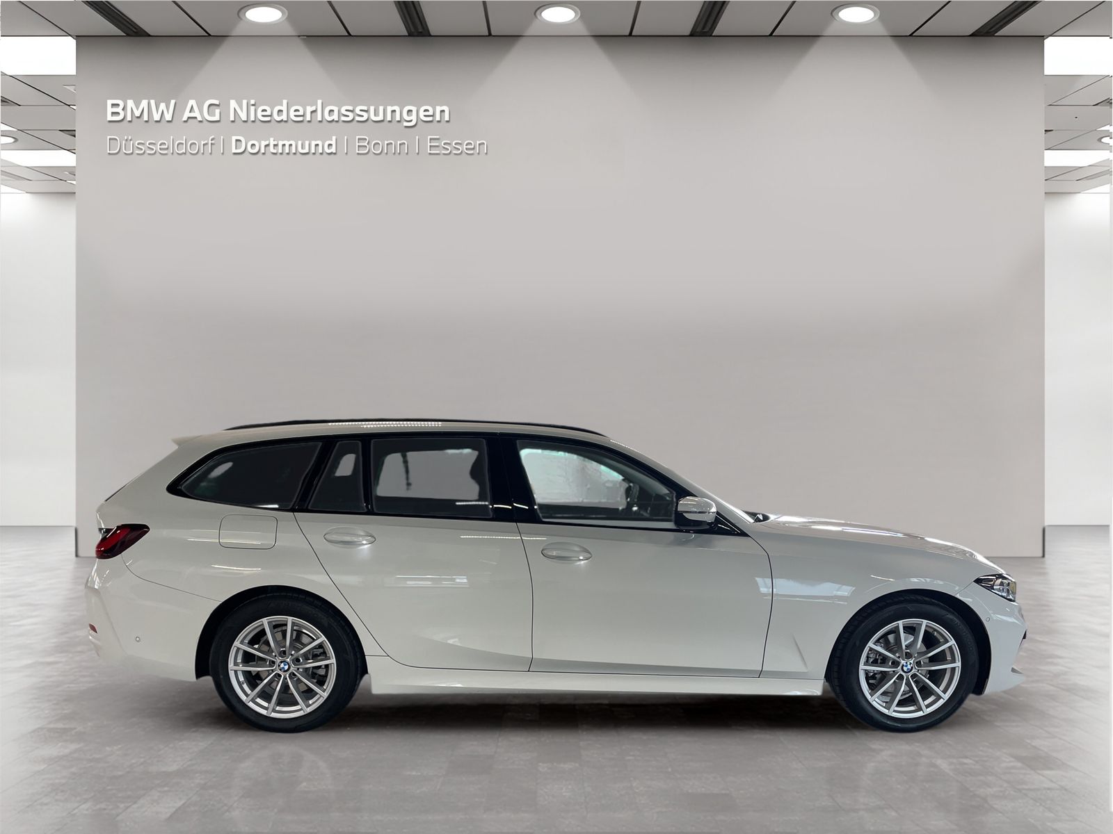 BMW 318 - Bild 7