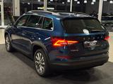 Skoda Kodiaq Clever NAVI-LED-CARPLAY-PANO-KAM-7SITZER - Skoda Kodiaq CLEVER mit Benzin-Antrieb