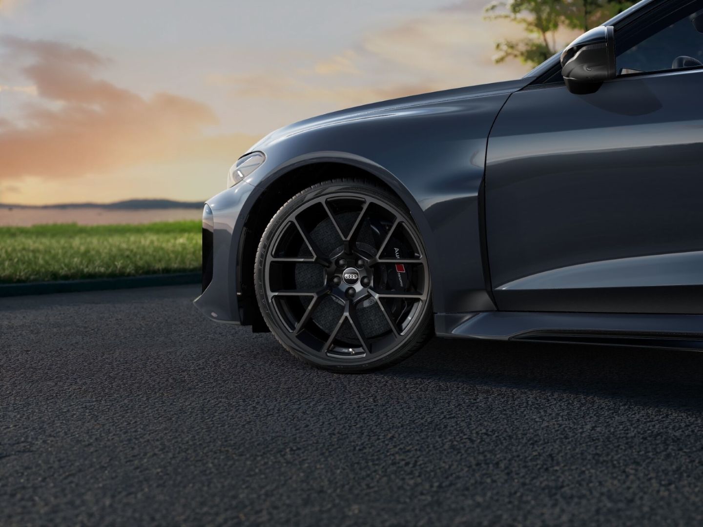 Audi RS5 - Bild 8