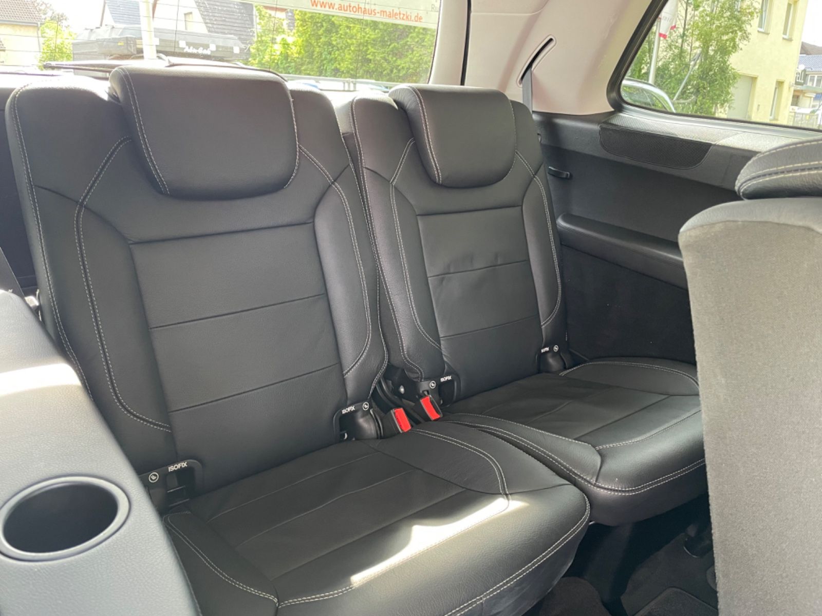 Fahrzeugabbildung Mercedes-Benz GL 350 BlueTec 4Matic*HarmanKardon*Bi-Xenon*