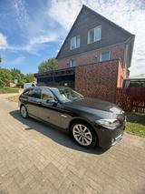 BMW 530d xDrive Touring -