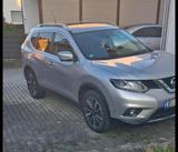 Nissan X-Trail TEKNA 1.6 dCi DPF TEKNA - Nissan X-Trail: Standheizung
