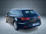 Seat Leon ST 2.0 TSI DSG FR Pano NAVI LED - Seat Leon: Schwarz