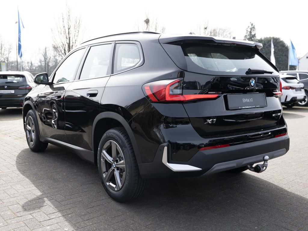 BMW X1 - Bild 7