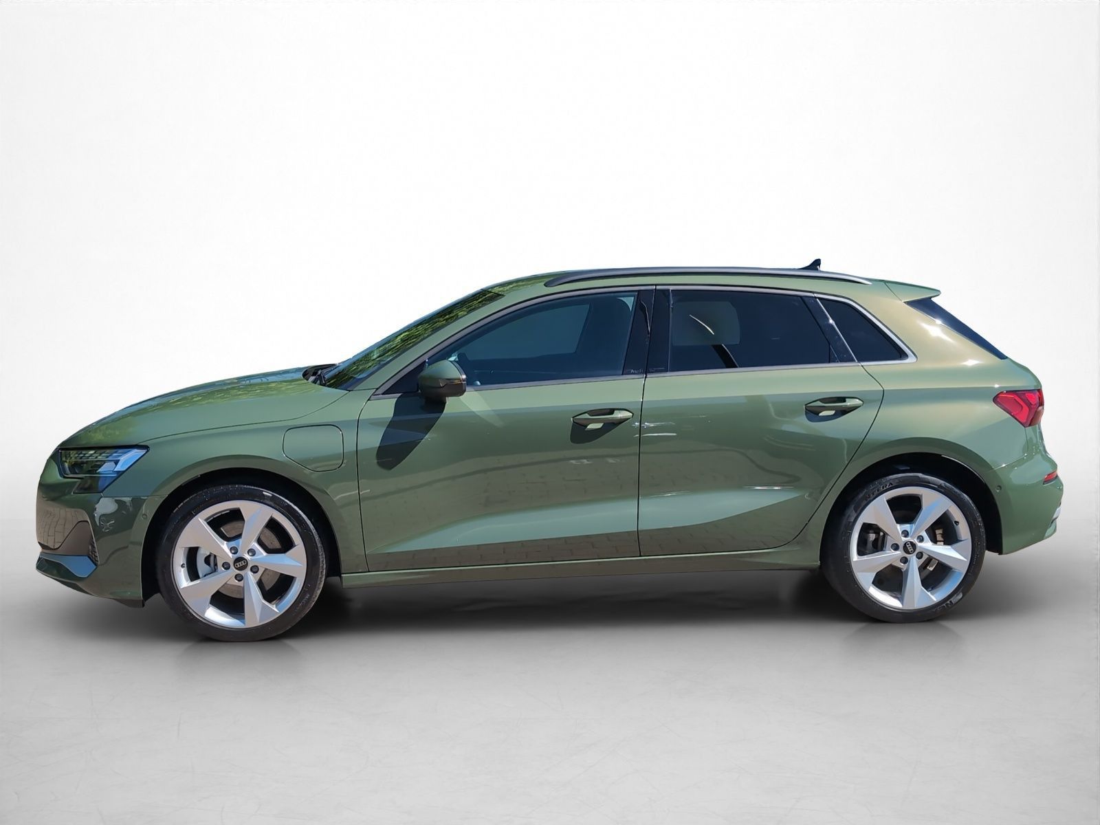 Audi A3 - Bild 3