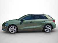 Audi A3 - Vorschau Bild 3