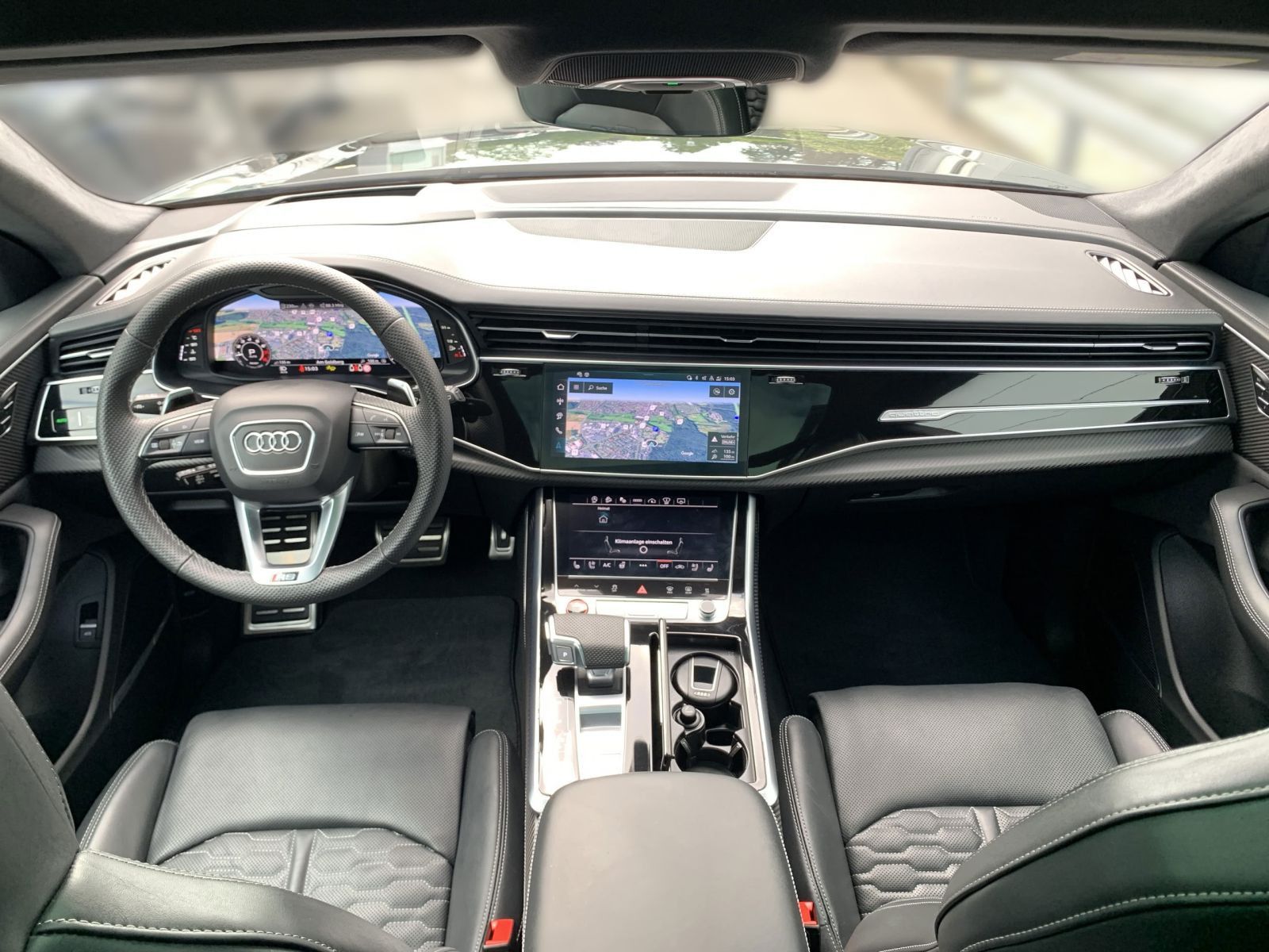 Audi RSQ8 - Bild 13