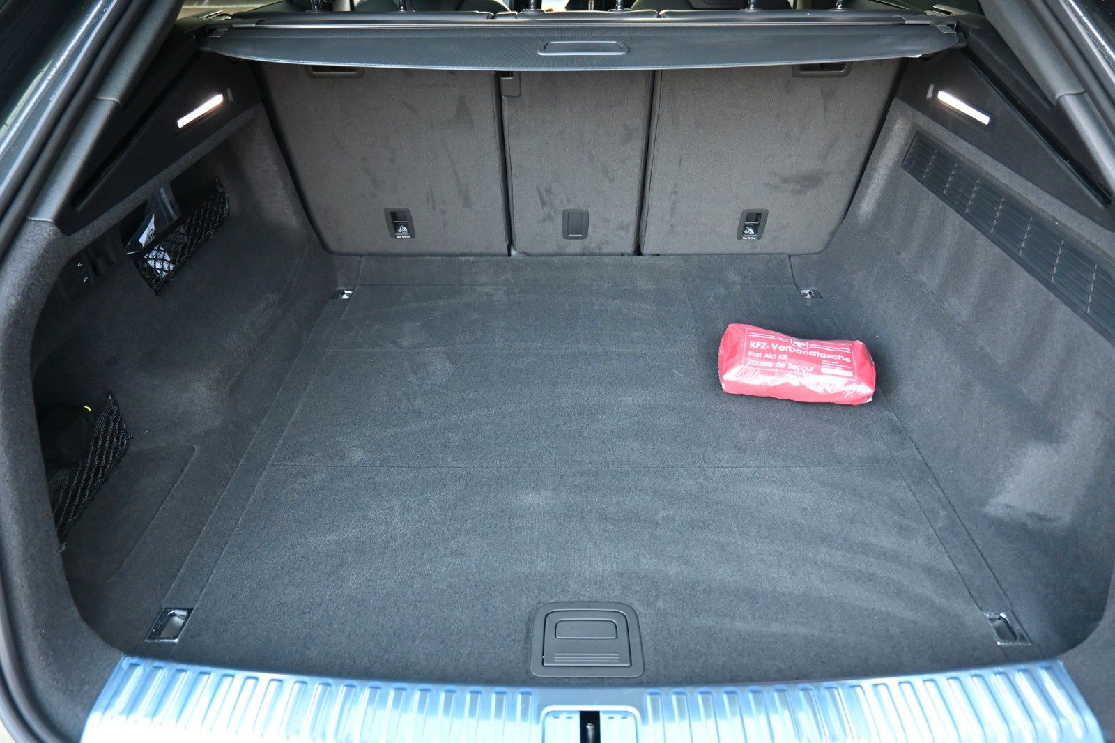 Fahrzeugabbildung Audi RSQ8 RS Q8 TFSI QUATTRO *B&O*PANO*23"Mietkauf