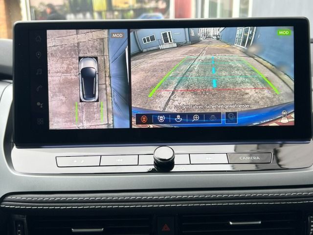 Fahrzeugabbildung Nissan Qashqai 1.5 VC-T e-Power N-Way HUD*EHK*19`*MJ26.