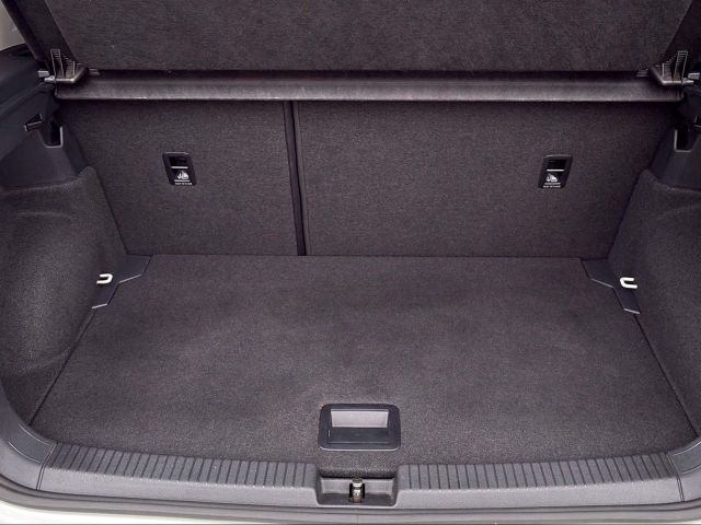T-CROSS 1.5 TSI DSG STYLE APP+NAVI+CAM+ACC