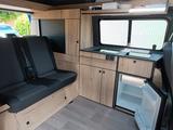 Volkswagen T6 Transporter Mittelhochdach Nordvan-Umbau - Wohnmobil oder -wagen Umbau