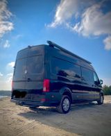 Volkswagen Crafter Renntransporter Wohnmobil Hymer Sprinter - Angebote entsprechen deinen Suchkriterien