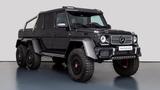 Mercedes-Benz G63 AMG 6X6 - gebrauchte Mercedes-Benz G 63 AMG aus dem Jahr 2014