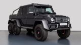Mercedes-Benz G63 AMG 6X6 - Mercedes-Benz G 63 AMG in Stuttgart