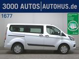 Ford Transit Tourneo Custom Kombi 2.0 TDCi 340 L1 Tre - gebrauchte Ford Tourneo Custom aus dem Jahr 2020