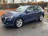 Audi Q3 35 TFSI - - Audi Q3 Gebrauchtwagen in Bonn