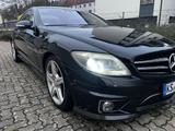 Mercedes-Benz CL 63 AMG AMG - Mercedes-Benz CL 63 AMG von privat