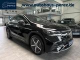 Mercedes-Benz EQE SUV 500 4M AMG PREMIUM+ REMOTEPARK- PANO-DC! - gebrauchte Mercedes-Benz EQE SUV aus dem Jahr 2023
