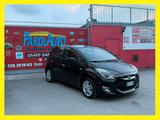 Hyundai iX20 1.6 CRDI 115cv Style - 2012 - Hyundai ix20 Style mit Diesel-Antrieb