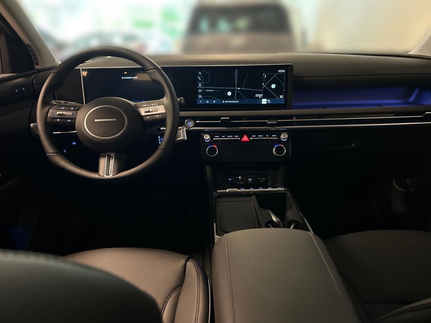 Hyundai Tucson – Bild 12