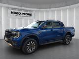 Ford Ranger Wildtrak 2.3 EB PHEV DK e-4WD Aut. | LED - Ford Ranger: Plug-In Hybrid, Geländewagen, Automatik