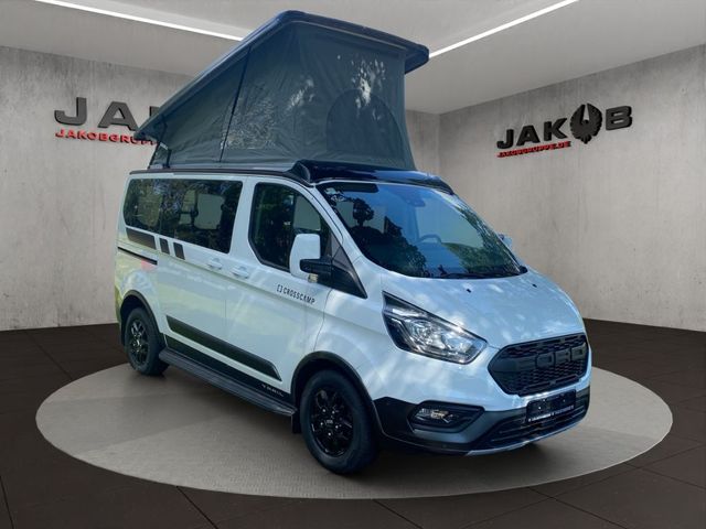 Crosscamp Urban Camper LITE I Ford 