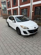 Mazda 3 BL- Baureihe - TÜV bis 2027 - BOSE... - Mazda 2 in Leipzig