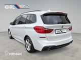 BMW 218i M-PAKET | PANORAMA DAB AHK - BMW 218 Gran Tourer: 7 Sitzer