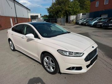 Ford Mondeo - 3