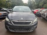 Peugeot 308 Access *Klima,Tempomat* - Peugeot 308 Access mit Diesel-Antrieb