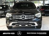 Mercedes-Benz GLC 300 e 4M KAMERA AHK MBUX LED TEMPO KEYLESS - Mercedes-Benz GLC 300 Gebrauchtwagen in Hamburg