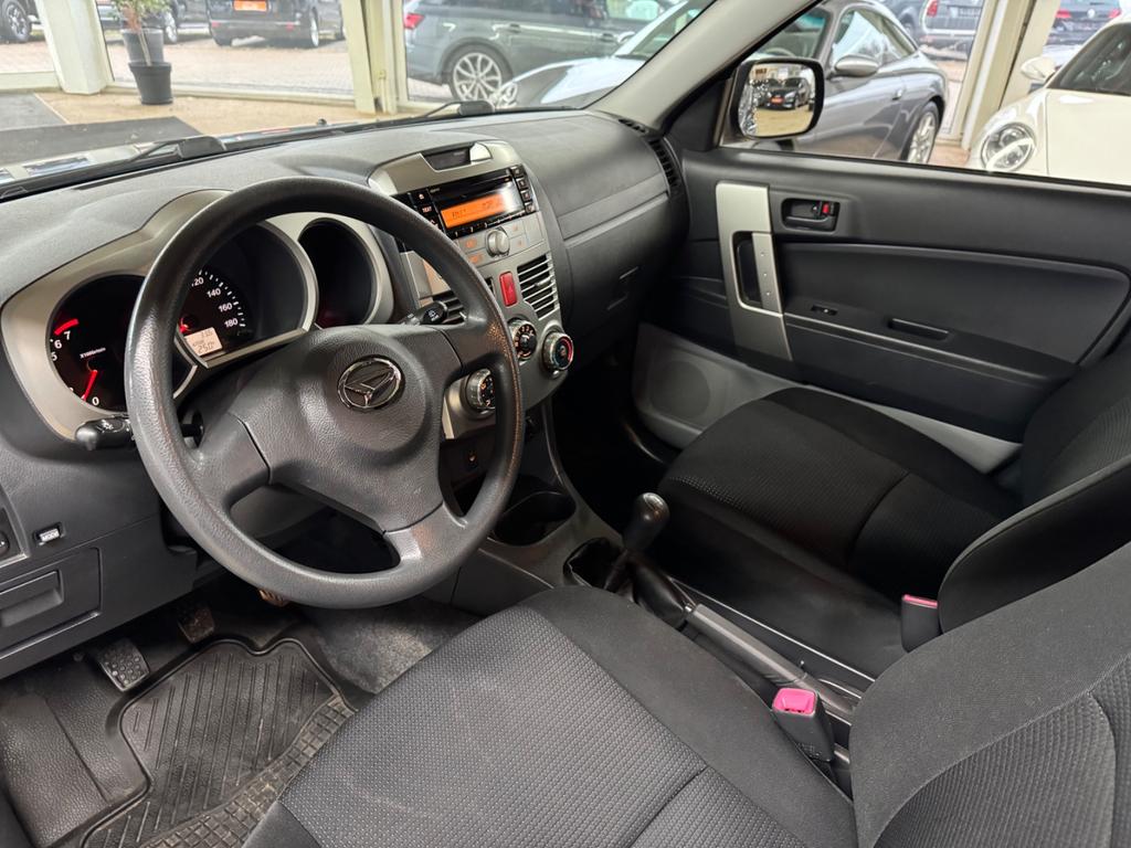 Daihatsu Terios