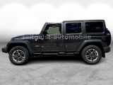 Jeep Wrangler 2.8D*Rubicon Recon *Hard & Soft Top* - Jeep Wrangler mit Diesel-Antrieb: Allradantrieb
