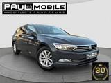 Volkswagen Passat Comfortline Navi ACC LED PDCv+h R-Cam AHK - Volkswagen Passat Gebrauchtwagen