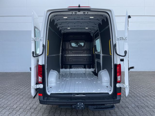 Crafter Kasten 2.0 TDI AHK/Kamera/Navi/Sitzhzg