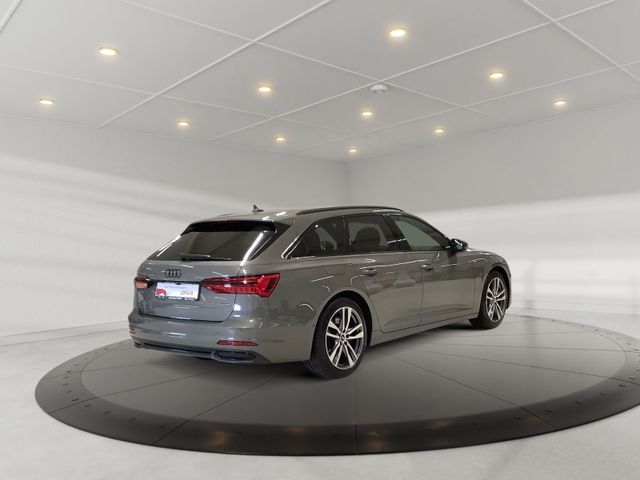 A6 Avant Sport 45 TFSI quattro S tronic S-line S