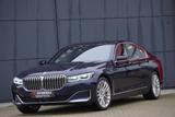 BMW 750 d Lang xDrive+MegaVoll+UPE165.000€+ - BMW 7er Reihe mit Schiebedach