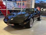 Corvette C3 Stingray 5.7 V8 Targa |Automatik|H-Zulassung| - Corvette: Cabrio, Stingray