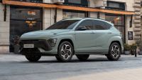 Hyundai KONA - Vorschau Bild 4