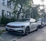 Volkswagen VW PASSAT B8 TDI DSG R-LINE *UVP 59.300*VOLL* - Volkswagen Passat: 3b5