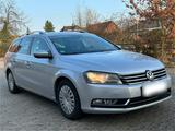 Volkswagen VW Passat B7 2.0 TDI 170 PS voll Ausstattung - Volkswagen Passat: 170