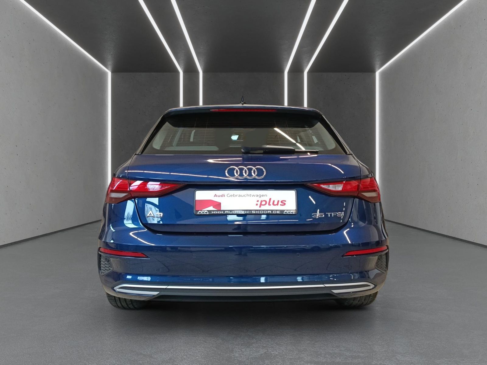 Audi A3 - Bild 6
