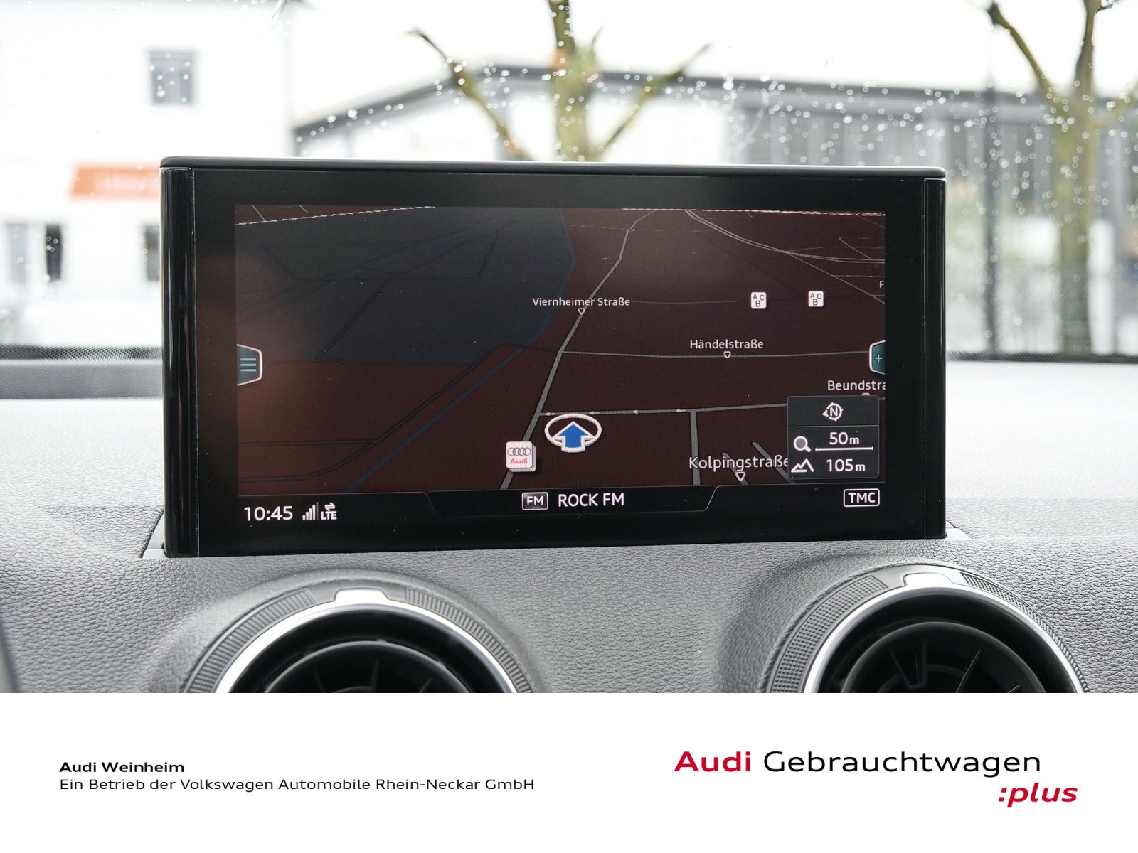 Audi Q2 - Bild 16