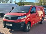 Fiat Scudo 2,0 H1L3 Luxury*PDC+Cam*Tempomat*Navi*AHK* - rote Fiat Scudo