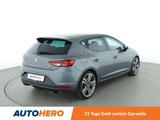 Seat Leon 2.0 TSI Cupra 290 Aut.*NAVI*CAM*ACC*LED*PDC - Seat Gebrauchtwagen in München