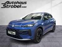 Volkswagen T-Roc - Vorschau Bild 2