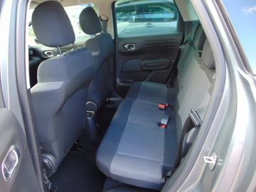 Bild 10 Citroën C3 Aircross Shine