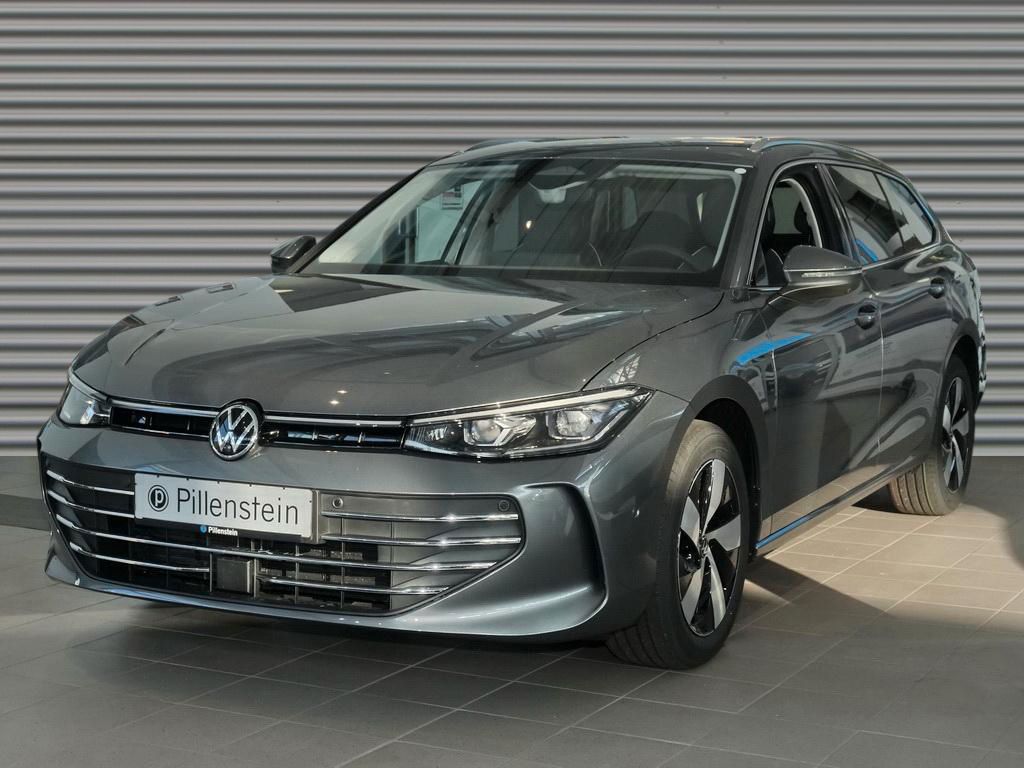 Volkswagen Passat - Bild 10